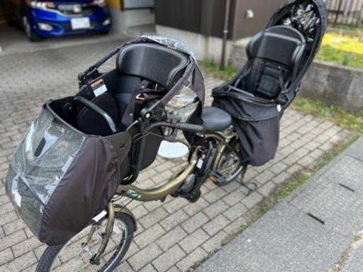 電動自転車