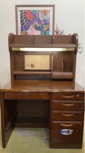 学習机　購入時金額10万円以上