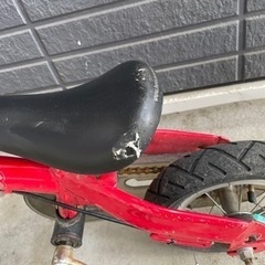 へんしんバイクSの画像