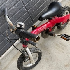へんしんバイクSの画像