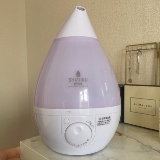 加湿器