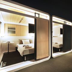 【羽田空港／時給1300円】ホテル清掃スタッフ募集中の画像