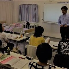 介護福祉士実務者研修202３年６月生大募集!!