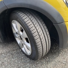 ミニクーパーの画像