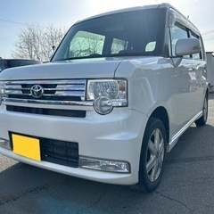 ピクシススペース☆車検令和6年10月☆