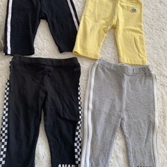 100サイズ  19着の画像