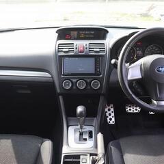 【自社ローン】 スバル　インプレッサXV 2.0i-L EyeSight AWD【独自審査の提携ローン120回OK】の画像