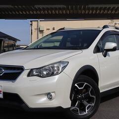 【自社ローン】 スバル　インプレッサXV 2.0i-L EyeSight AWD【独自審査の提携ローン120回OK】の画像