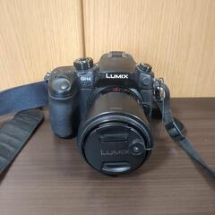 GH4 LUMIX