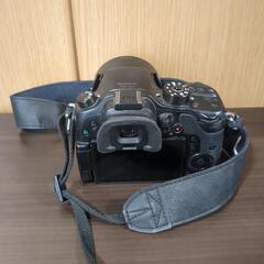 GH4 LUMIXの画像