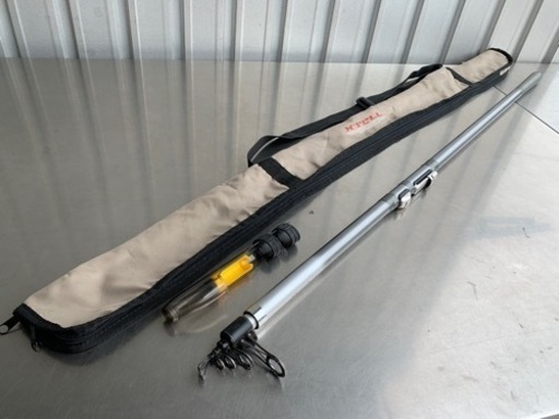 R73◇ダイワ◇ロングビーム T◇27-425◇投げ竿◇DAIWA LONGBEAM