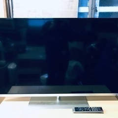 ①1089番 東芝✨テレビ✨50J7‼️