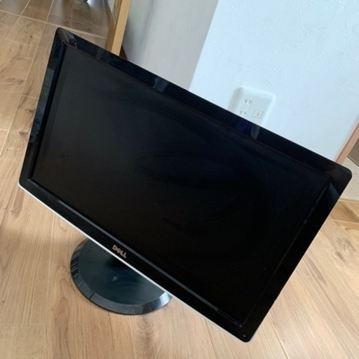DELL ディスプレイ　22インチ　本日1630まで