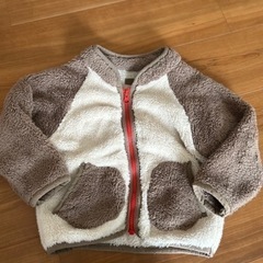 ZARA トップス　apreslescoursアウターの画像