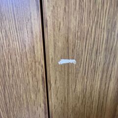 木製収納棚（多用途）【サイズ】幅60cm　奥行32cm　高さ181cmの画像