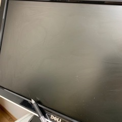 DELL ディスプレイ　22インチ　本日1630までの画像