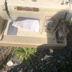 ブラザーミシンの画像