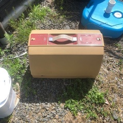 ブラザーミシンの画像