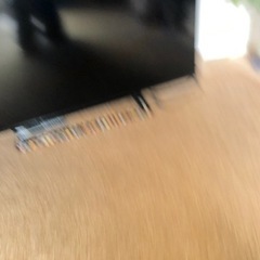 TOSHIBA  REGZA. 50型