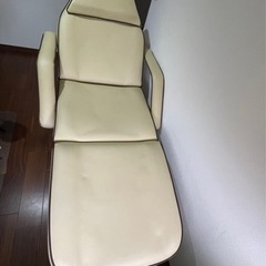 エステベッド