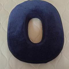 円座クッション　