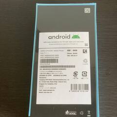 OPPO A55s 5G 6.5インチ メモリー4GB ストレージ64GB （色：グリーン）