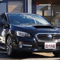 ☺自社ローン販売・金利0％・保証料無し！レヴォーグ 1.6GT-...