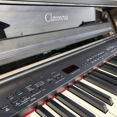 ヤマハ　CLP-S308PE (送料、設置無料)レストア済みの画像