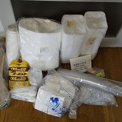 食品/弁当/惣菜/容器の大量セット☆お店やイベント、花見、アウト...