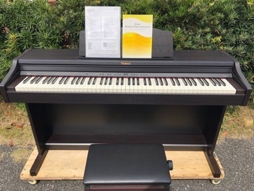 ローランド　RP401R <送料.設置無料>