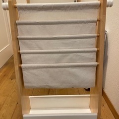 本　収納ラック　中古