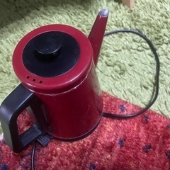 レコルト　recolte  クラシックケトル　電気ケトル　ポット...
