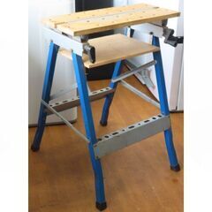 ♪ワークベンチ 作業台 札幌♪
