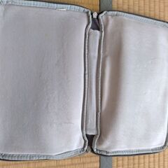 Inateck パソコンケースの画像