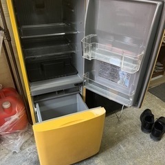 冷蔵庫の画像