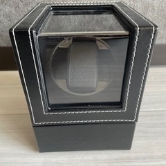 腕時計　自動巻の画像