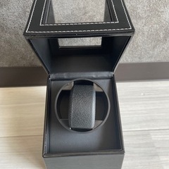 腕時計　自動巻の画像