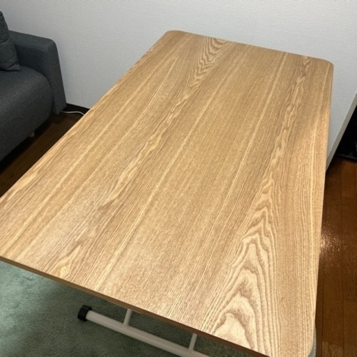 LOWYA ローテーブル 2024 ヴィンテージ風 ローテーブル(ヴィンテージ