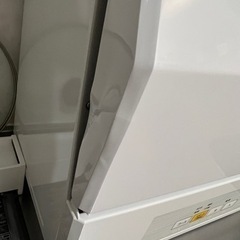 食洗機 プチ食洗 Panasonic NP-TCM4-Wの画像