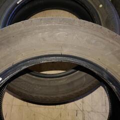 ブリジストンレグノ155/65R14 2020年製4本組