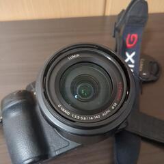 GH4 LUMIXの画像