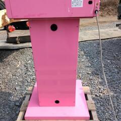 SOLD OUT☆ＧＷセール✨　ネオミニ　UFOキャッチャー　実働　中古品　分割発送可の画像