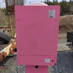 SOLD OUT☆ＧＷセール✨　ネオミニ　UFOキャッチャー　実働　中古品　分割発送可の画像