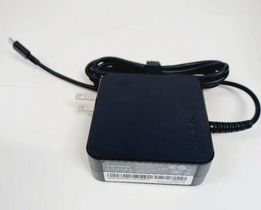 未使用 Lenovo ACアダプター 20V 3.25A Type-C