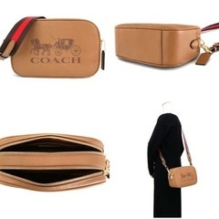 コーチ バッグ 👜新品未使用