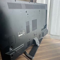 シャープ AQUOS の画像