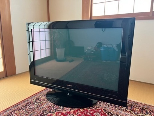 テレビ
