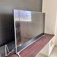 LG テレビ　55インチ