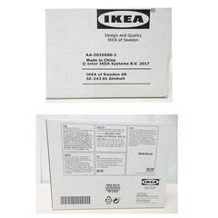 ☆T2496☆ IKEA ワイングラス🍷 SVALKA スヴァルカ 6個入り ⑥の画像