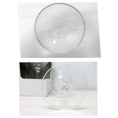 ☆T2496☆ IKEA ワイングラス🍷 SVALKA スヴァルカ 6個入り ⑥の画像